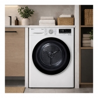 Masina de uscat rufe LG RH80V9AV3N thumbnav 7