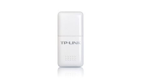 Wi Fi адаптер для ПК TP-Link WN-723N photo 1 Wi Fi адаптер для ПК TP-Link WN-723N photo 1