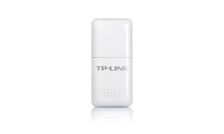 Wi Fi адаптер для ПК TP-Link WN-723N
