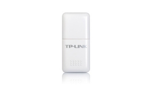 Wi Fi адаптер для ПК TP-Link WN-723N thumbnav 1