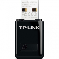 Adaptor Wi-Fi TP-Link TLWN823N thumbnav 1