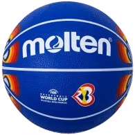 Мяч баскетбольный Molten Fiba World Cup 2023