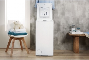 Стиральная машина Indesit BTW E71253P (EU thumbnav 2