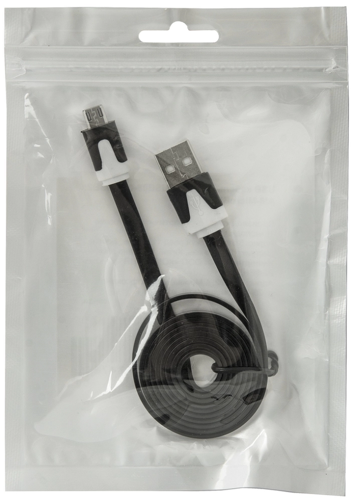 Кабель USB-A - Micro USB Defender USB08-03P
