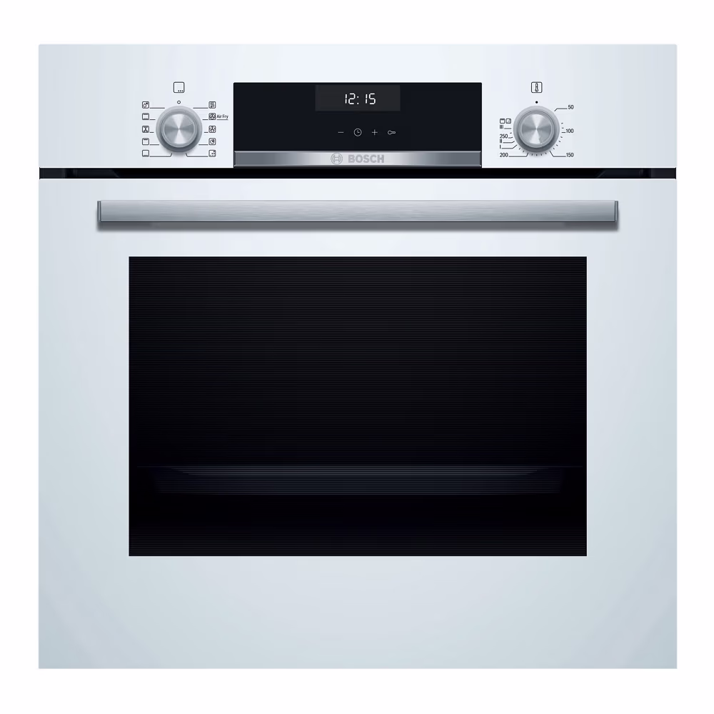 Встраиваемый духовой шкаф Bosch HBJ558YW3Q 