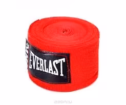 Боксерские бинты Everlast Bandages