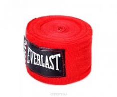Боксерские бинты Everlast Bandages thumbnav