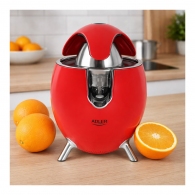 Соковыжималка цитрусовая Adler AD4013r thumbnav 9
