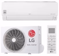 Aparat de aer conditionat LG DC07RT NSAR/UA3R 