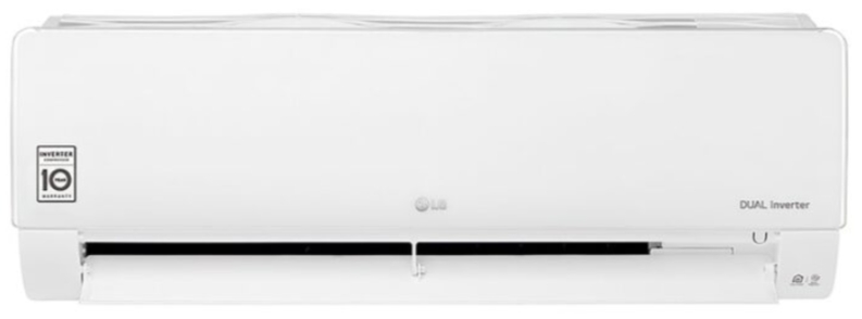 Кондиционер LG DC09RTNSJRUA3R 9000 BTU / 25 м2 / Инверторный / Wi-Fi R32 / A++ photo 3