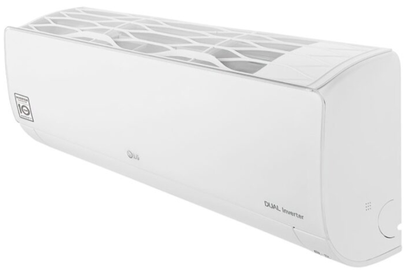 Кондиционер LG DC09RTNSJRUA3R 9000 BTU / 25 м2 / Инверторный / Wi-Fi R32 / A++ photo 5