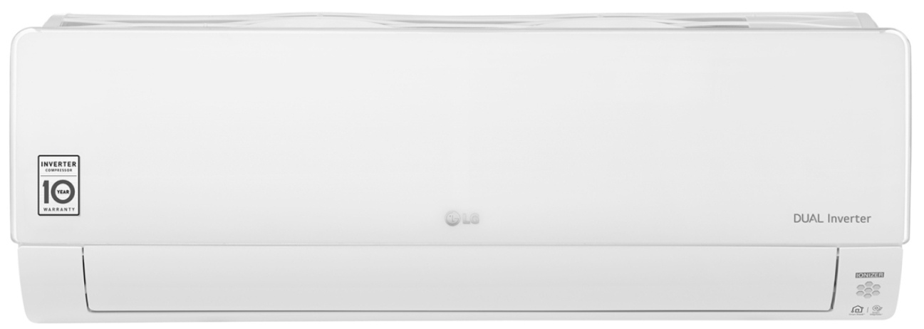 Aparat de aer conditionat LG DC12RTNSJRUA3R 12000 BTU / 35 m2 / Invertor / Wi-Fi R32 / A++ photo 2