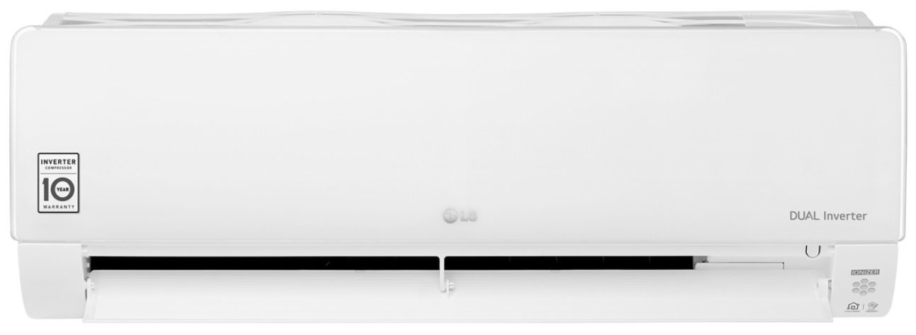 Aparat de aer conditionat LG DC12RTNSJRUA3R 12000 BTU / 35 m2 / Invertor / Wi-Fi R32 / A++ photo 3