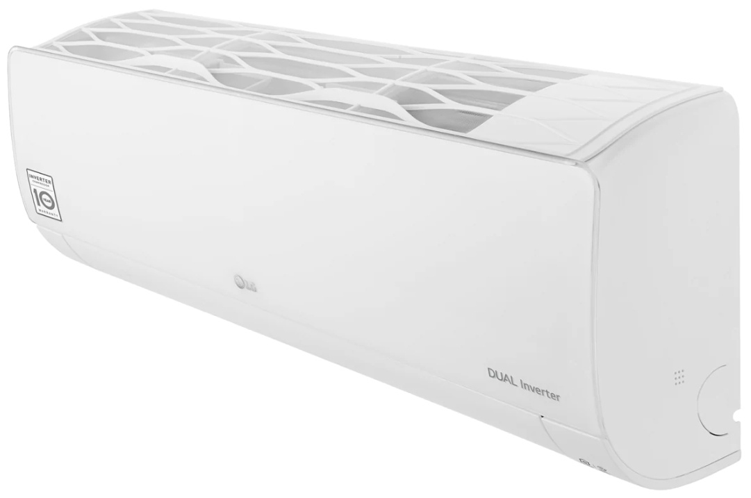 Aparat de aer conditionat LG DC12RTNSJRUA3R 12000 BTU / 35 m2 / Invertor / Wi-Fi R32 / A++ photo 7