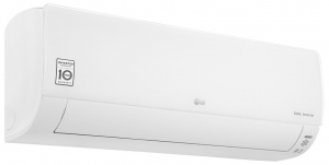 Aparat de aer conditionat LG DC12RTNSJRUA3R thumbnav 9