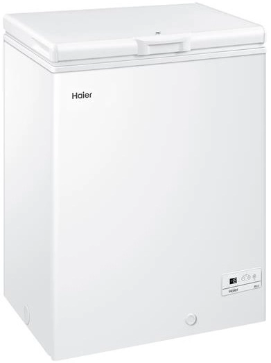 Морозильный ларь Haier HCE143R