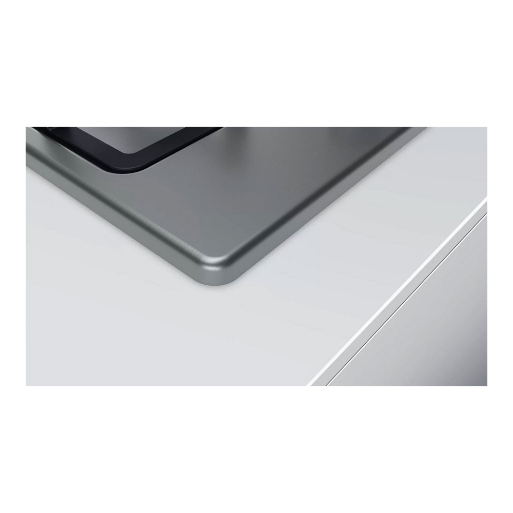 Встраиваемая  газовая панель Bosch PGH6B5O93R photo 3