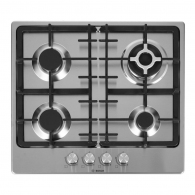 Встраиваемая  газовая панель Bosch PGH6B5O93R thumbnav 1