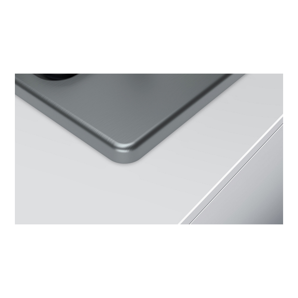 Встраиваемая  газовая панель Bosch PGP6B5O93R photo 3
