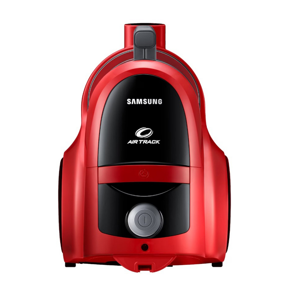 Aspirator cu container Samsung VCC45T0S3R / 850W / Rosu photo 3