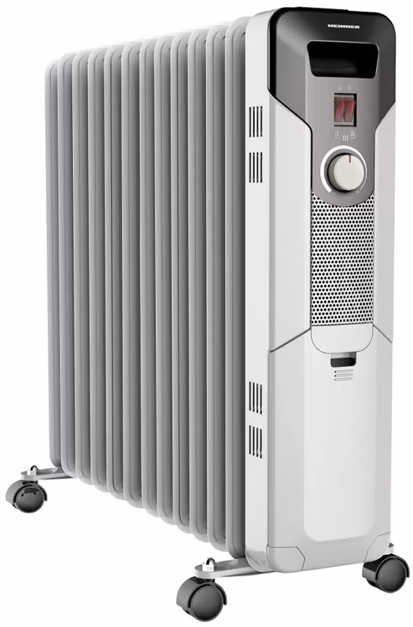 Radiator cu ulei Heinner HOH-Y13S 