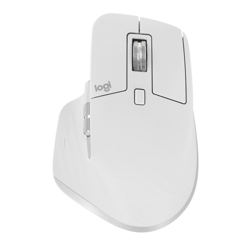 Mouse fara fir Logitech MX Master 3S (910-006560) Gri / Optic / Gri photo 1