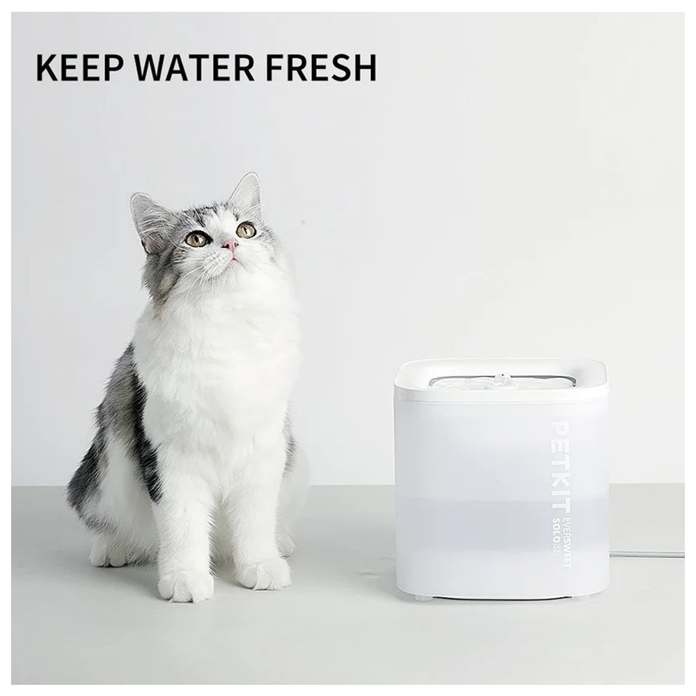 Диспенсер для питьевой воды PetKit PTKP4103S photo 2