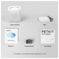 Диспенсер для питьевой воды PetKit PTKP4103S thumbnav 7