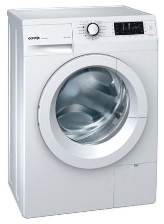 Masina de spalat Gorenje W65Y3S 6 kg / 800 rot/min / A+++ / Alb photo 1