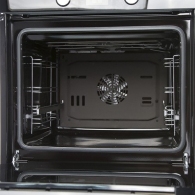 Cuptor electric incorporabil Bosch HBN559E3T thumbnav 2