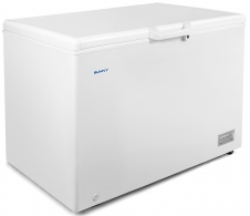 Морозильный ларь Sunny SNY3003T, 316 л, 85 см, A, Белый  thumbnav