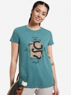 Tricou Termit W Tee thumbnav 3