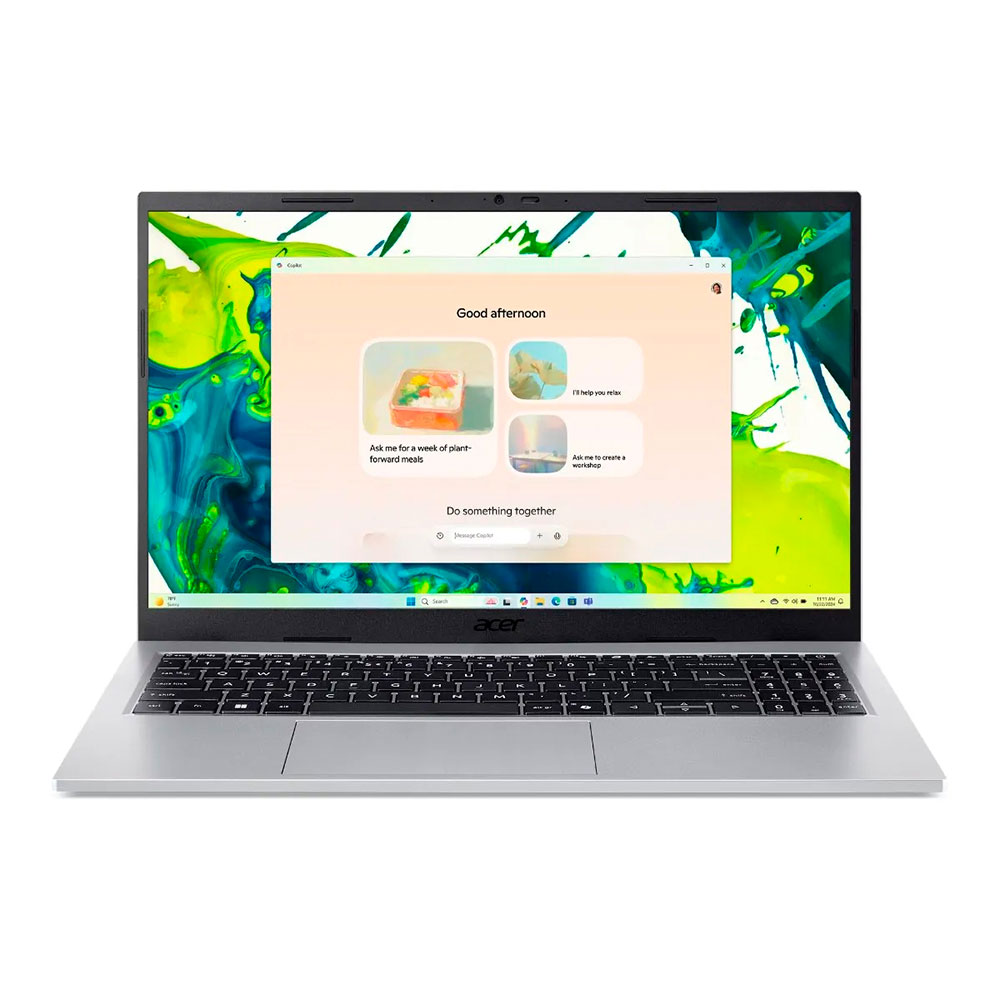 Ноутбук Acer AG15-72P-503U photo 1