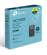 Adaptor Wi-Fi TP-Link ArcherT3U thumbnav 2