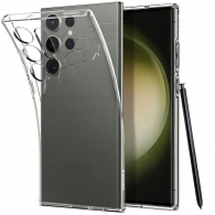 Husa Helmet TPU Soft Samsung S23 Ultra thumbnav