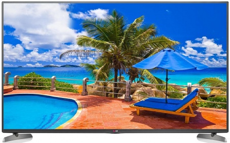 Televizor 3D LED LG 32LB653V photo 1
