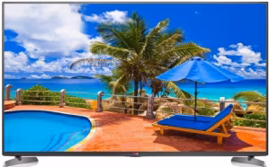 Televizor 3D LED LG 32LB653V