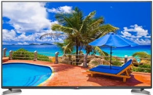 Televizor 3D LED LG 32LB653V thumbnav 1