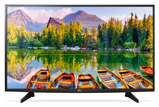 Televizor LG 43LH513V / 43" / / Full HD photo 1