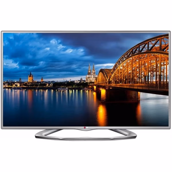 LED телевизор LG 47LN613V 