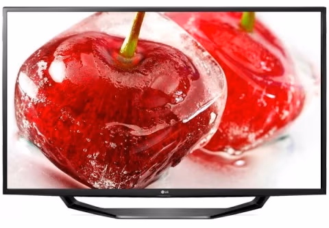 LED телевизор LG 49LH510V 