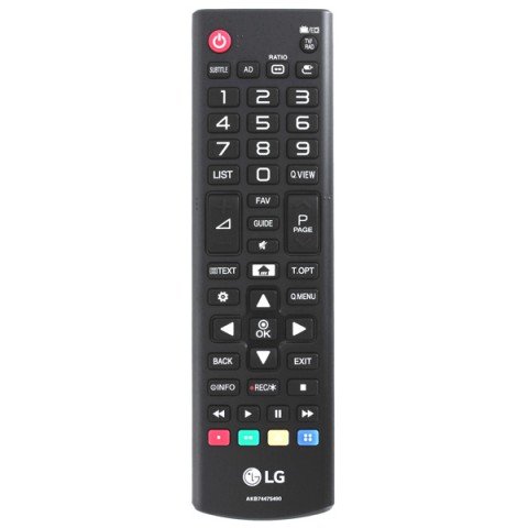 Телевизор LG 49LH510V / 49" / / Full HD photo 3