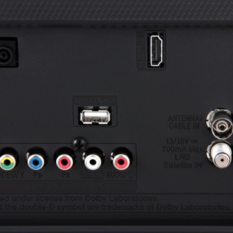 Телевизор LG 49LH510V / 49" / / Full HD photo 6