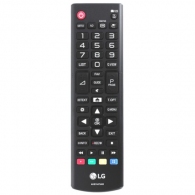 LED телевизор LG 49LH510V thumbnav 3