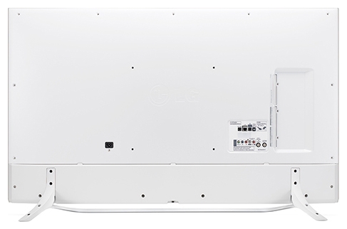 Телевизор LG 49UF853V / 49" / / UHD 4K photo 2