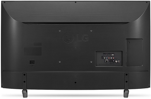 Телевизор LG 49UH603V / 49" / / UHD 4K photo 3