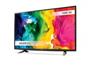 LED телевизор LG 49UH603V thumbnav 1
