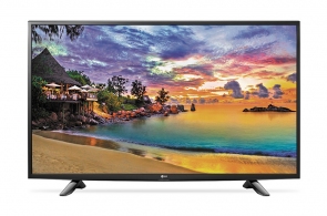 LED телевизор LG 49UH603V thumbnav 4