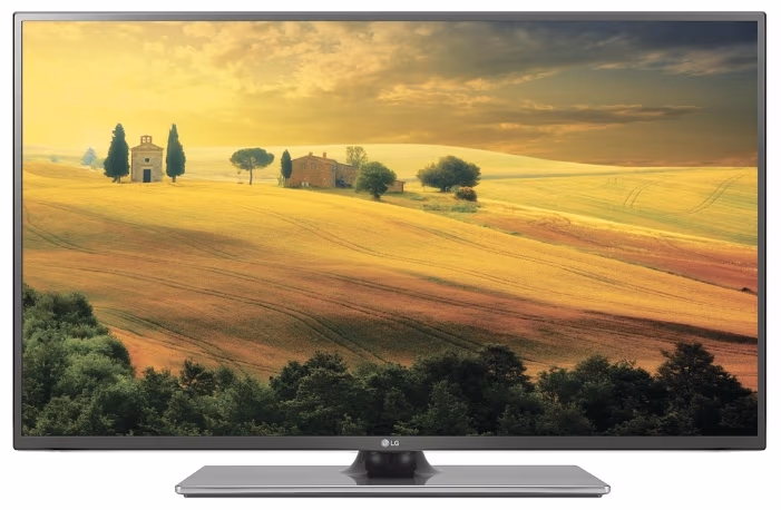 3D LED телевизор LG 50LF650V, 127 см 
