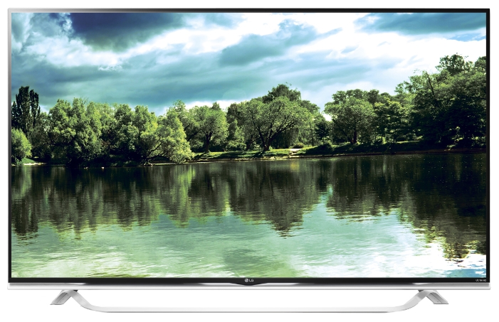 Televizor LG 55UF853V / 55" / / UHD 4K photo 1
